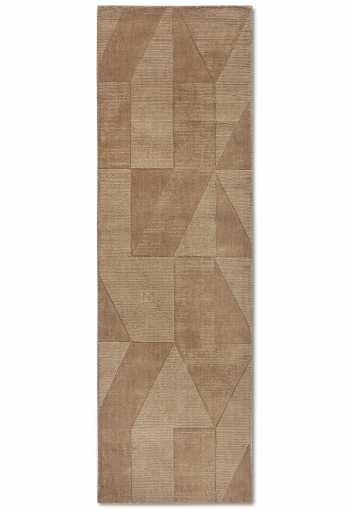 Kusový behúň Villeroy & Boch 1906 106166 Copper Brown