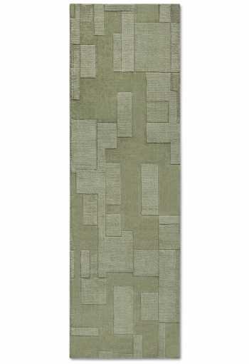 Kusový behúň Villeroy & Boch 1906 106182 Green