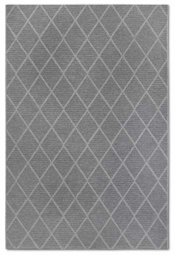 Kusový koberec Villeroy & Boch 1843 106105 Natural Grey Brown