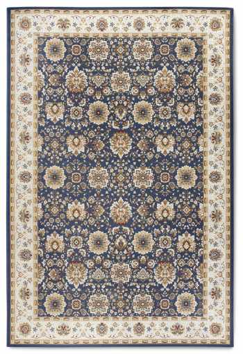 Kusový koberec Villeroy & Boch 1767 106055 Blue Cream