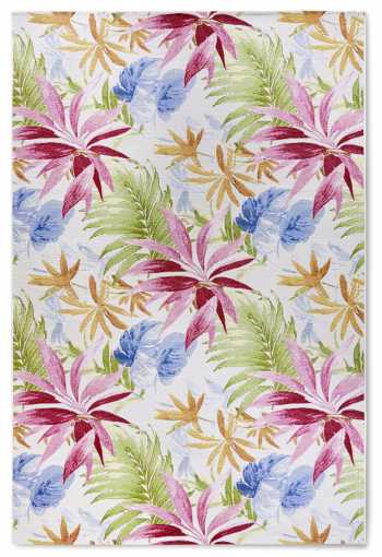 Kusový koberec Villeroy & Boch 1767 106060 Cream Multicolor