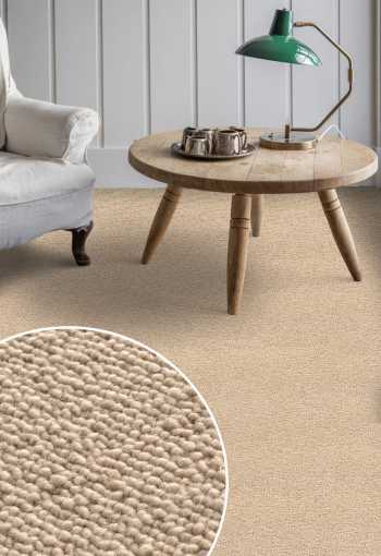 Metrážny koberec NELSON 92