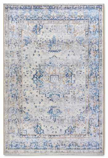 Kusový koberec Villeroy & Boch 1767 106064 Cream Blue