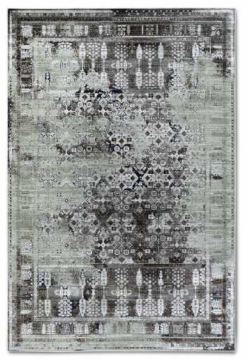 Kusový koberec Villeroy & Boch 1809 106073 Light Green