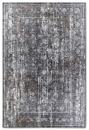 Kusový koberec Villeroy & Boch 1809 106074 Brown