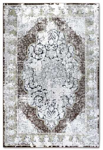 Kusový koberec Villeroy & Boch 1809 106071 Brown