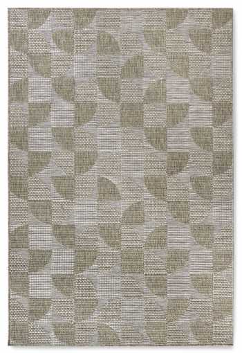 Kusový koberec Villeroy & Boch 1836 106078 Natural Brown