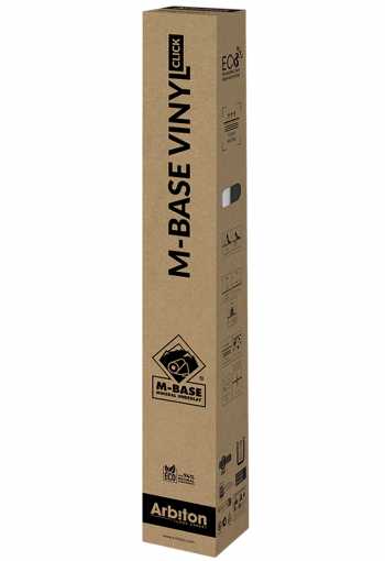 Podložka Arbiton M-BASE Vinyl Click 1,3 mm