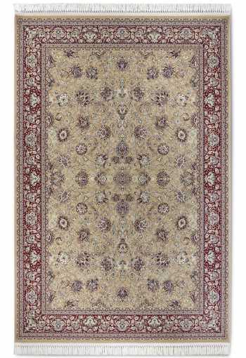 Kusový koberec Villeroy & Boch 1870 106129 Red Beige