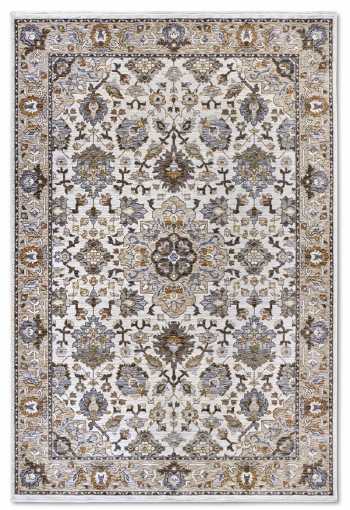 Kusový koberec Villeroy & Boch 1871 106136 Cream Multicolor