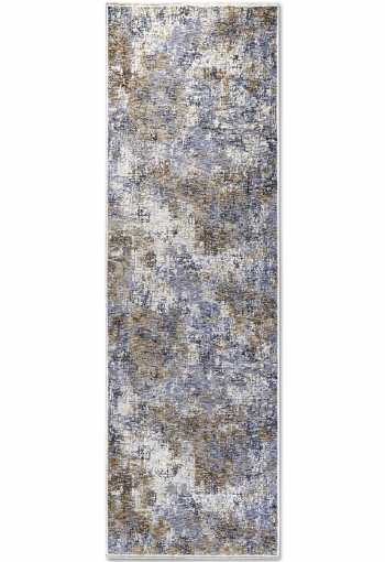 Kusový behúň Villeroy & Boch 1871 106132 Blue Cream