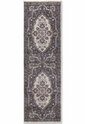 Kusový behúň Villeroy & Boch 1871 106134 Blue Multicolor