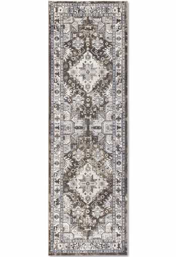 Kusový behúň Villeroy & Boch 1869 106124 Brown Cream