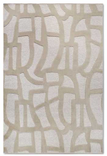 Kusový koberec Villeroy & Boch 1879 106144 Cream