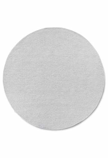 Kruhový kusový koberec Villeroy & Boch 1748 106048 White