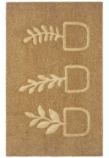 Kokosová rohož Hanse Home Mix Mats 105562 Cocos