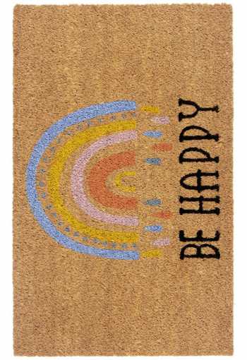 Kokosová rohož Hanse Home Mix Mats 106199 Cocos