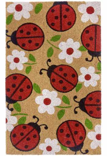 Kokosová rohož Hanse Home Mix Mats 105578 Cocos