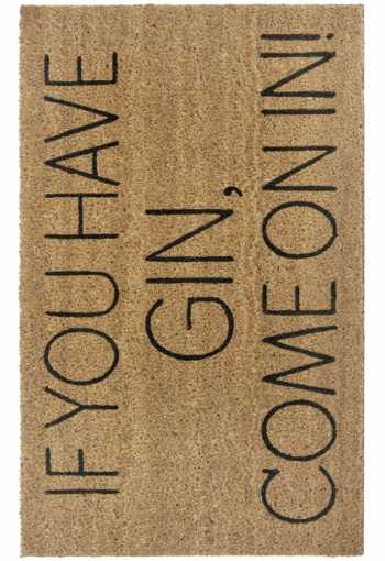 Kokosová rohož Hanse Home Mix Mats 105661 Cocos