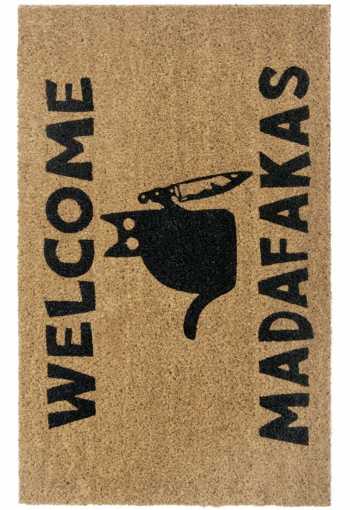 Kokosová rohož Hanse Home Mix Mats 105668 Cocos