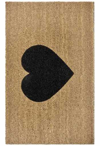 Kokosová rohož Hanse Home Mix Mats 105672 Cocos