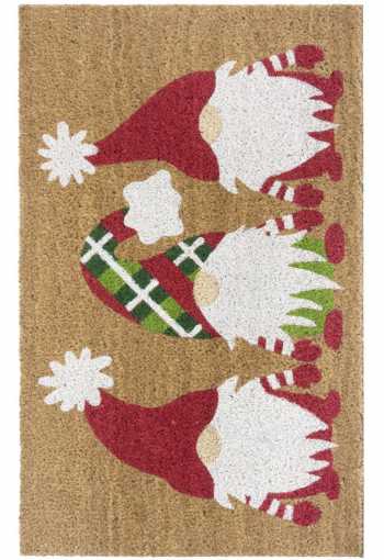 Kokosová rohož Hanse Home Mix Mats 105674 Cocos