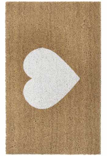 Kokosová rohož Hanse Home Mix Mats 105682 Cocos