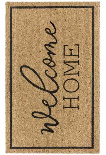 Kokosová rohož Hanse Home Mix Mats 105684 Cocos