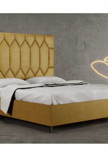 Posteľ HONEY Materasso