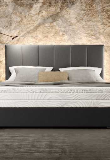 Posteľ CORIUM Materasso