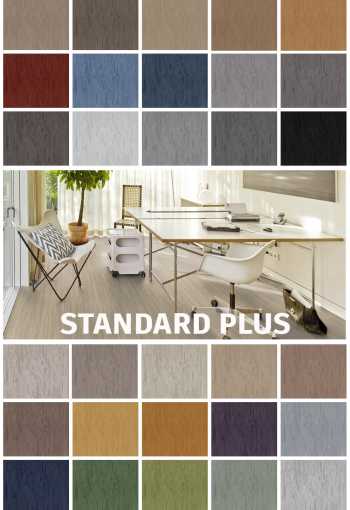 PVC STANDARD PLUS