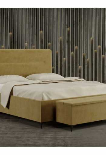 Posteľ SOUL Materasso