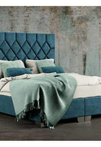 Posteľ RHOMBUS Materasso