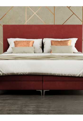 Posteľ SIRIUS Materasso