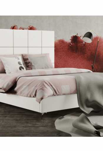 Posteľ GEMINI Materasso