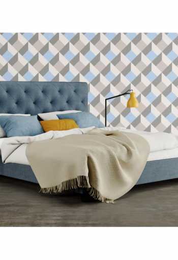 Posteľ ALESIA Materasso