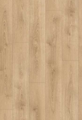 Laminátová podlaha Egger Classic 8/32 4V EL2157 Dub North pieskový