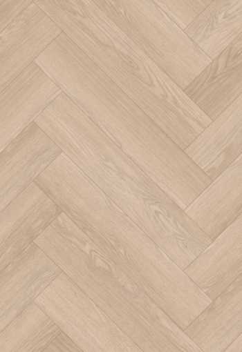 Laminátová podlaha Egger Herringbone 8/32 4V EL2132 Dub Baronia svetlý
