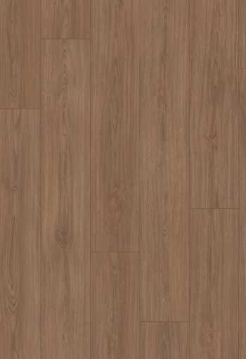 Laminátová podlaha Egger Classic Aqua+ 8/32 4V EL2153 Dub Casella hnedý
