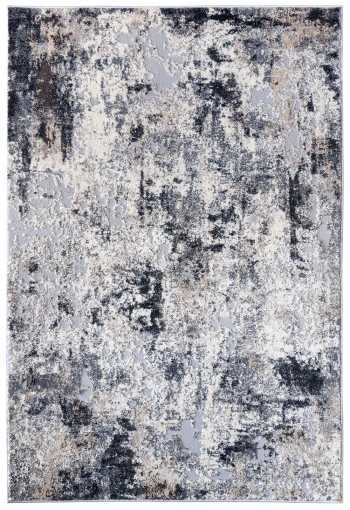 Kusový koberec OLYMPOS 4694 Grey/Beige