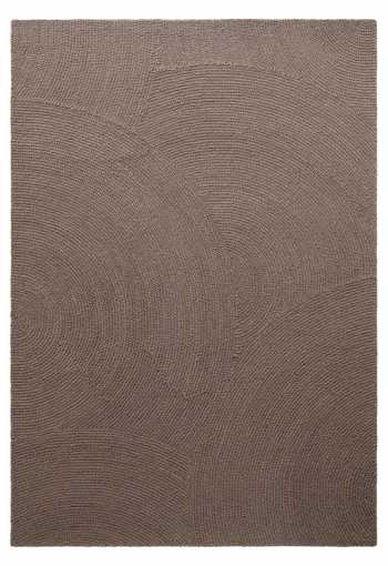 Kusový koberec Hanse Home Eleni 106219 Taupe