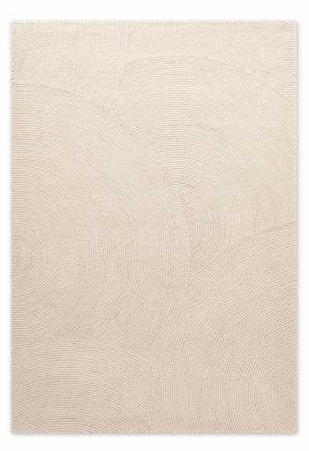 Kusový koberec Hanse Home Eleni 106220 Natural White