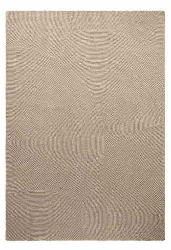 Kusový koberec Hanse Home Eleni 106221 Light Beige