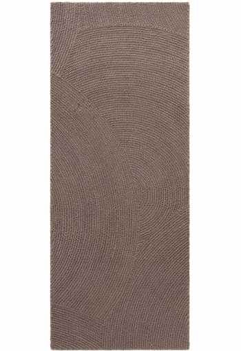 Kusový behúň Hanse Home Eleni 106219 Taupe