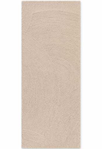 Kusový behúň Hanse Home Eleni 106221 Light Beige