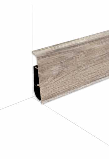 Podlahová lišta ARBITON INDO 197 - Dub Flamenco