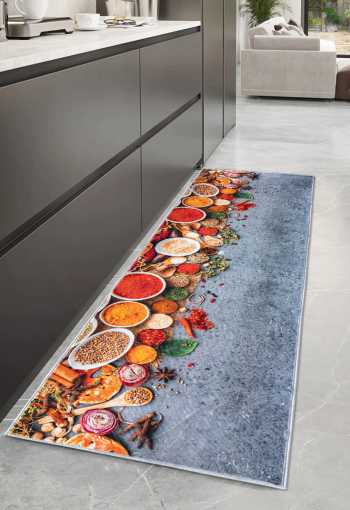 Predložka do kuchyne VIVA MAT C-8-D