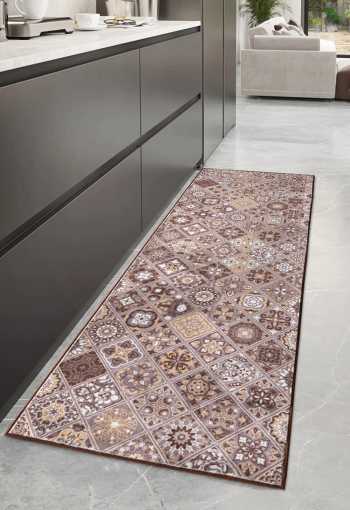 Predložka do kuchyne VIVA MAT C-14-D-3