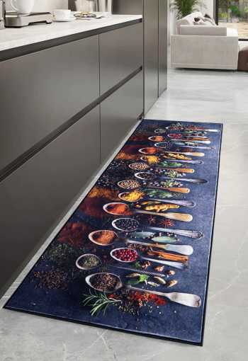 Predložka do kuchyne VIVA MAT C-567