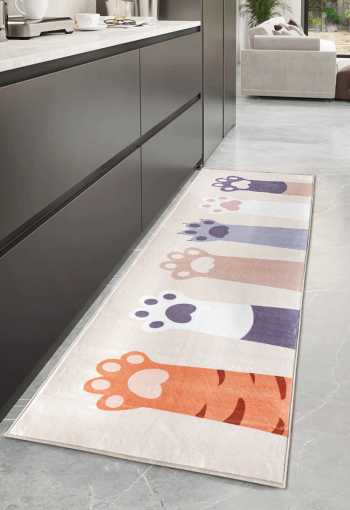 Predložka do kuchyne VIVA MAT JZM-197